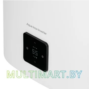 Водонагреватель Royal Thermo RWH 50 Aqua Inox Inverter картинка 3